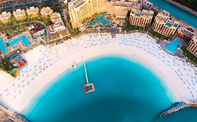 Doubletree By Hilton Resort & Spa Marjan Island